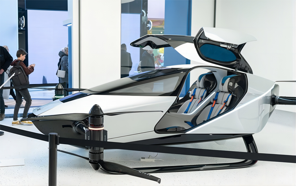 Chinas-development-in-the-field-of-flying-cars-has-taken-a-leading-position-in-the-world