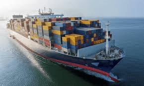 Ships and Transportation