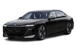 BMW New Model 2025. BMW Series 7