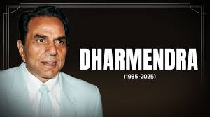 End of an Era: Bollywood Icon Dharmendra Dies at 89