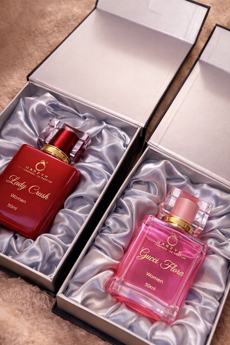 Best Women Perfume Under 2999 | Fresh & No Headache Fragrance